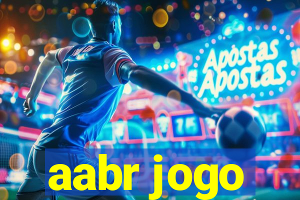 aabr jogo